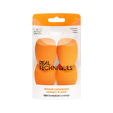 Real Techniques 4 Miracle Complexion Sponge
